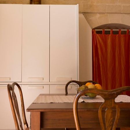 Appartement Tutte Le Albe Nei Sassi à Matera Extérieur photo