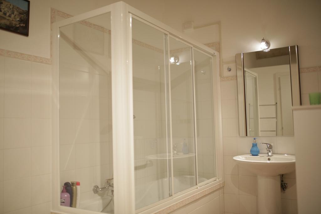 Appartement Tutte Le Albe Nei Sassi à Matera Chambre photo