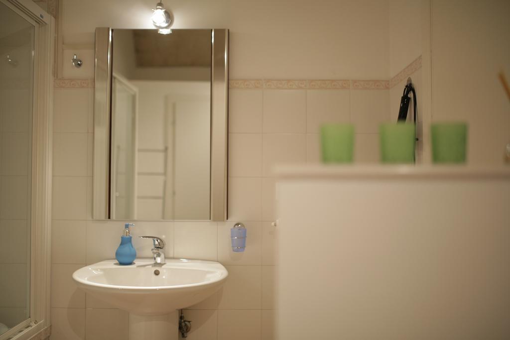Appartement Tutte Le Albe Nei Sassi à Matera Chambre photo