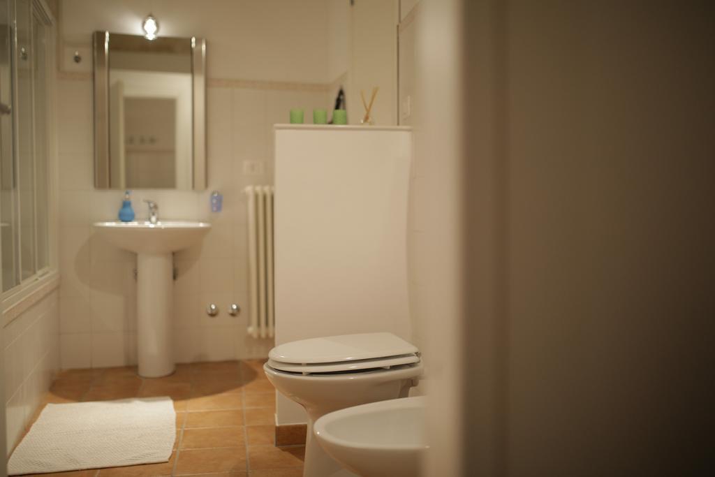 Appartement Tutte Le Albe Nei Sassi à Matera Chambre photo