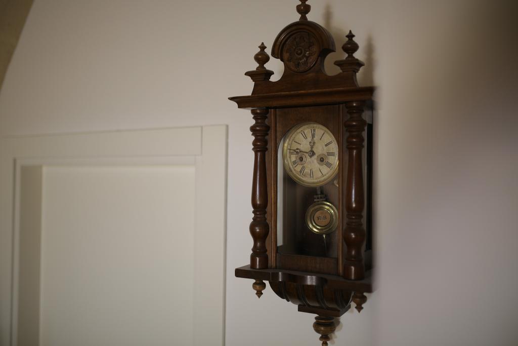 Appartement Tutte Le Albe Nei Sassi à Matera Chambre photo