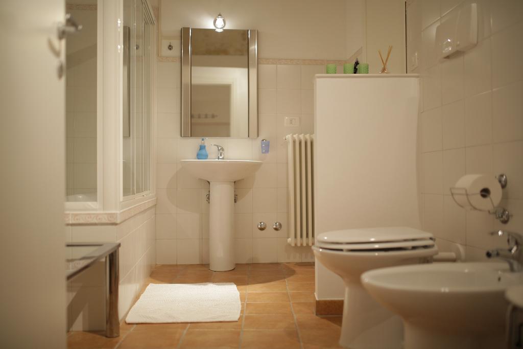 Appartement Tutte Le Albe Nei Sassi à Matera Chambre photo