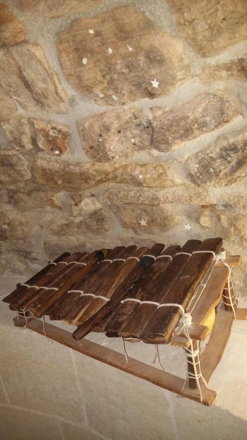 Appartement Tutte Le Albe Nei Sassi à Matera Extérieur photo