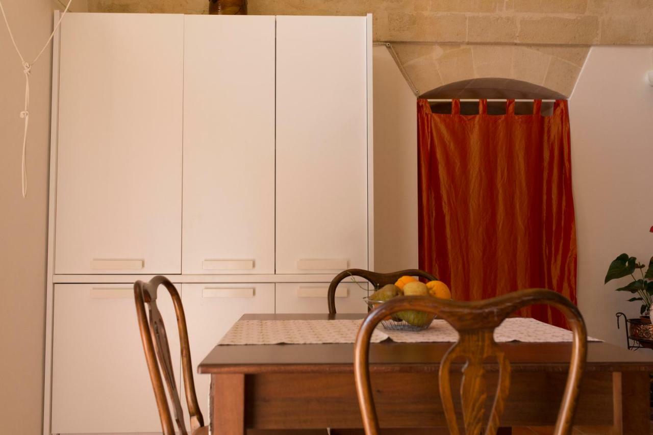 Appartement Tutte Le Albe Nei Sassi à Matera Extérieur photo